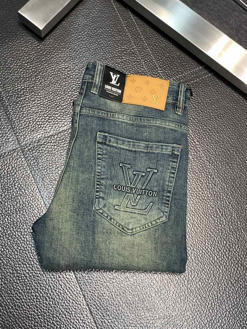 Louis Vuitton Jeans